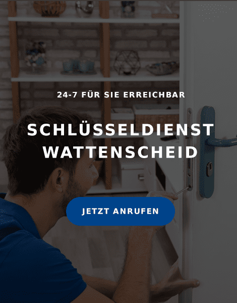 Schlüsselnotdienst Wattenscheid Schlüsseldienst Wattenscheid Notdienst